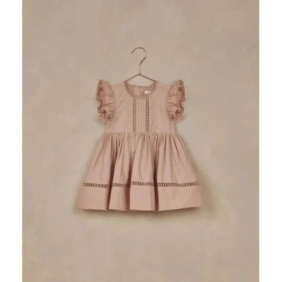 Isla Dress VARIOUS COLOURS