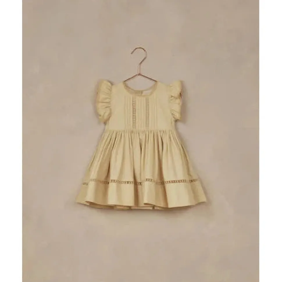 Isla Dress VARIOUS COLOURS