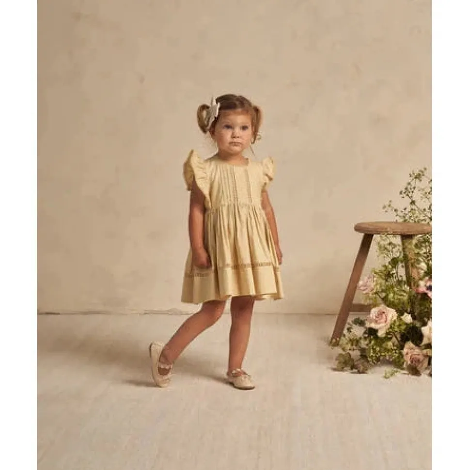 Isla Dress VARIOUS COLOURS