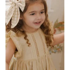 Isla Dress VARIOUS COLOURS
