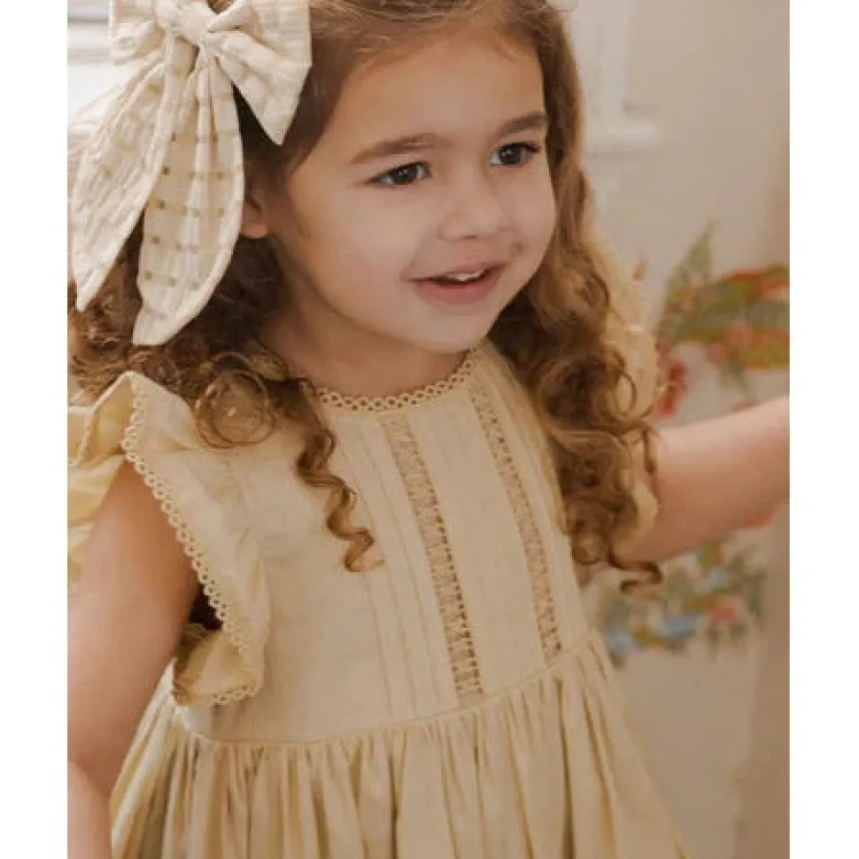 Isla Dress VARIOUS COLOURS