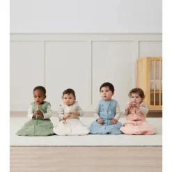 Jersey Sleeping Bag 2.5 TOG