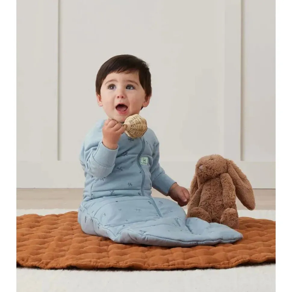 Jersey Sleeping Bag 3.5 TOG