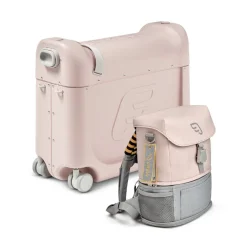 JetKids by Stokke Travel Bundle