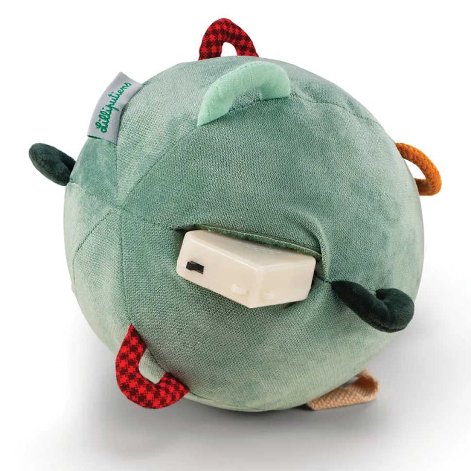 Joe Sensory Sound Ball