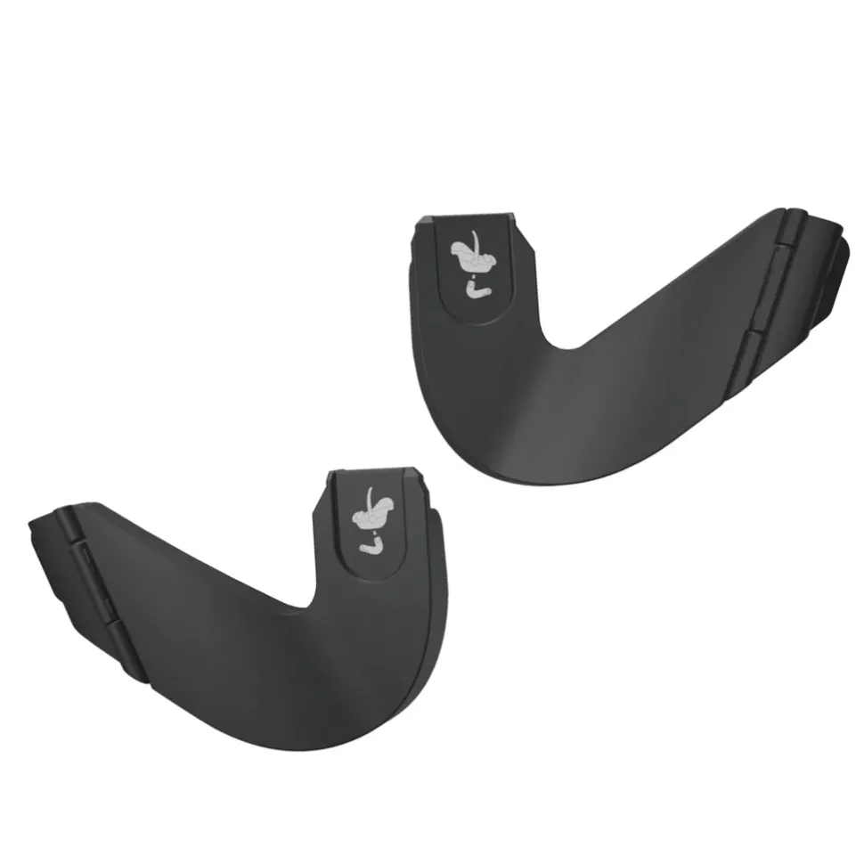 Joolz Aer Car Seat Adaptors