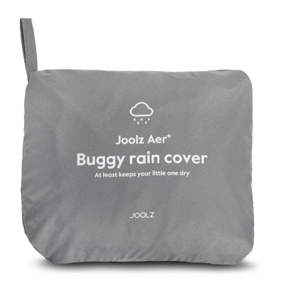Joolz Aer+ Rain Cover