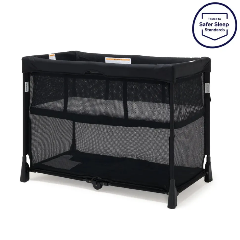 Journey 2-in-1 Travel Cot