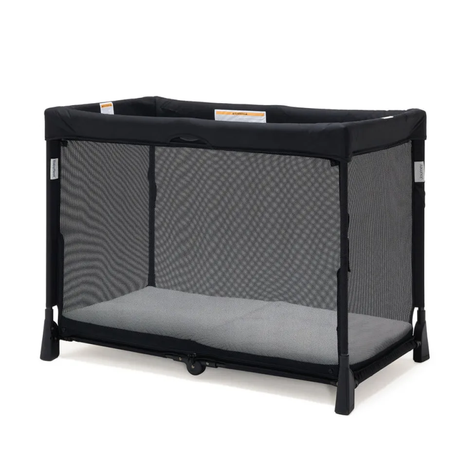 Journey 2-in-1 Travel Cot