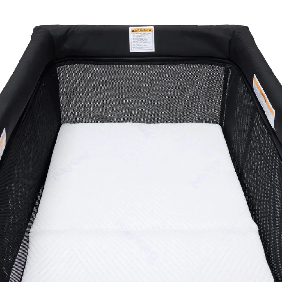 Journey 2-in-1 Travel Cot