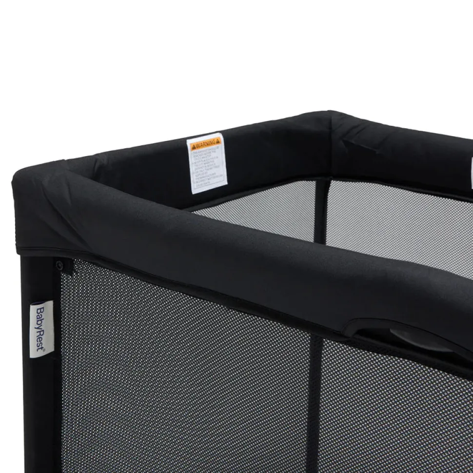 Journey 2-in-1 Travel Cot
