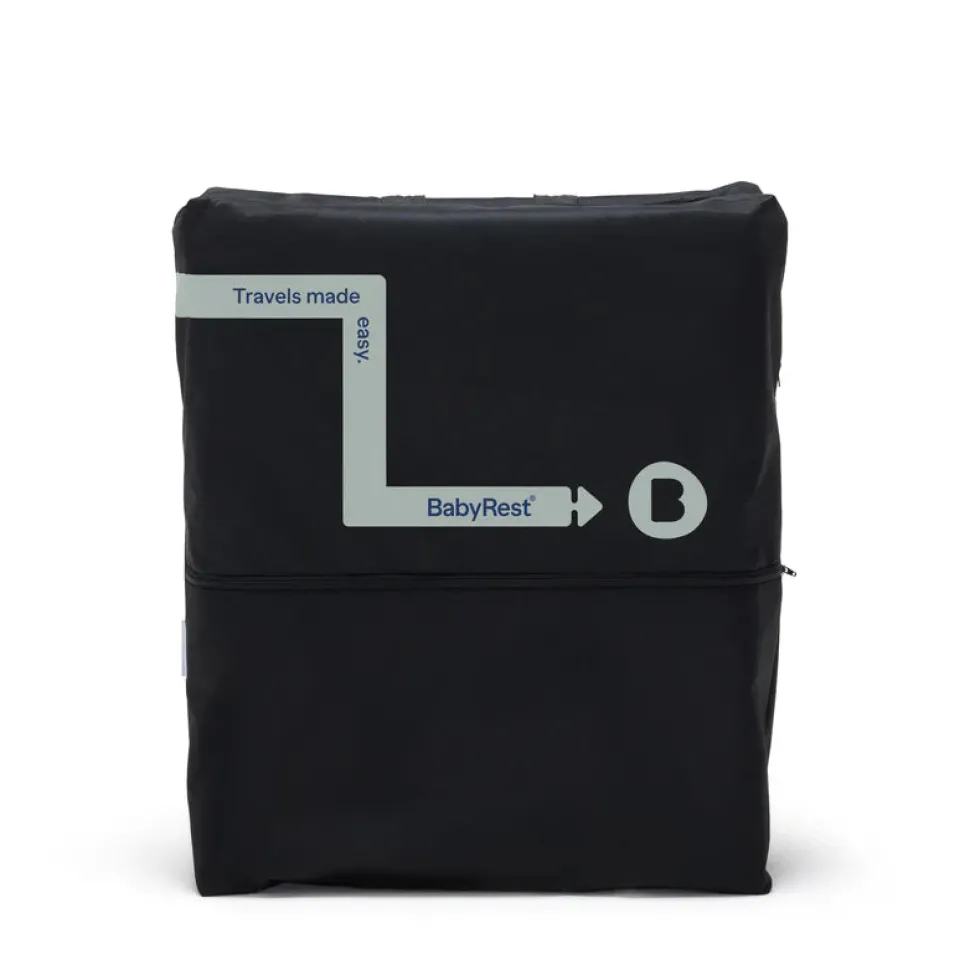 Journey 2-in-1 Travel Cot