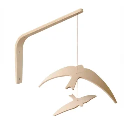 Kano Rod Mount Wall