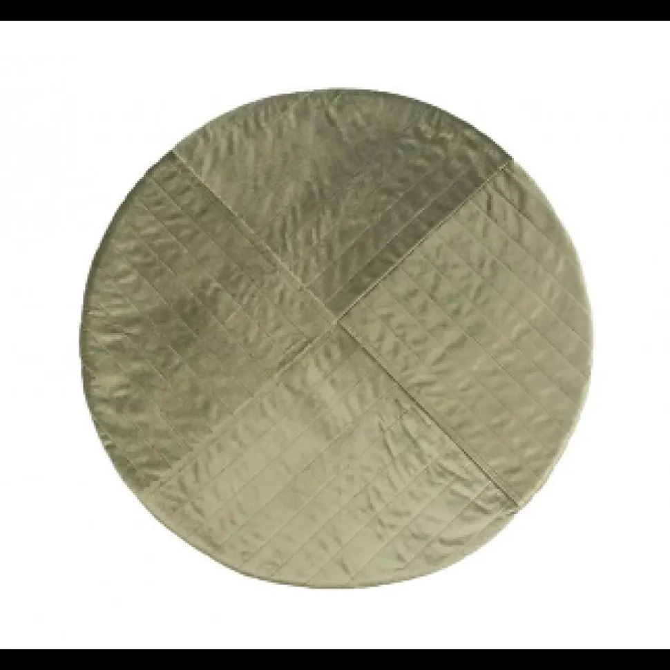 Kilimanjaro Velvet Carpet Playmat