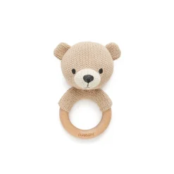 Knitted Rattle VARIOUS STYLES