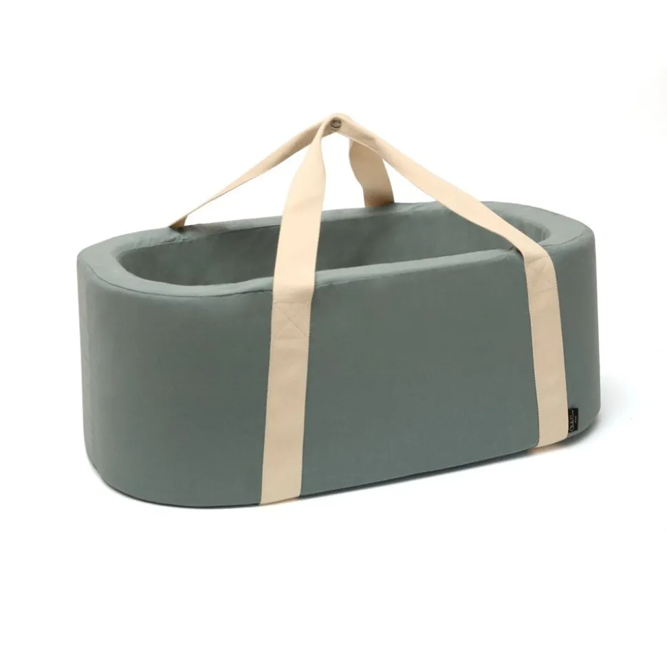 Kuko Moses Basket VARIOUS COLOURS