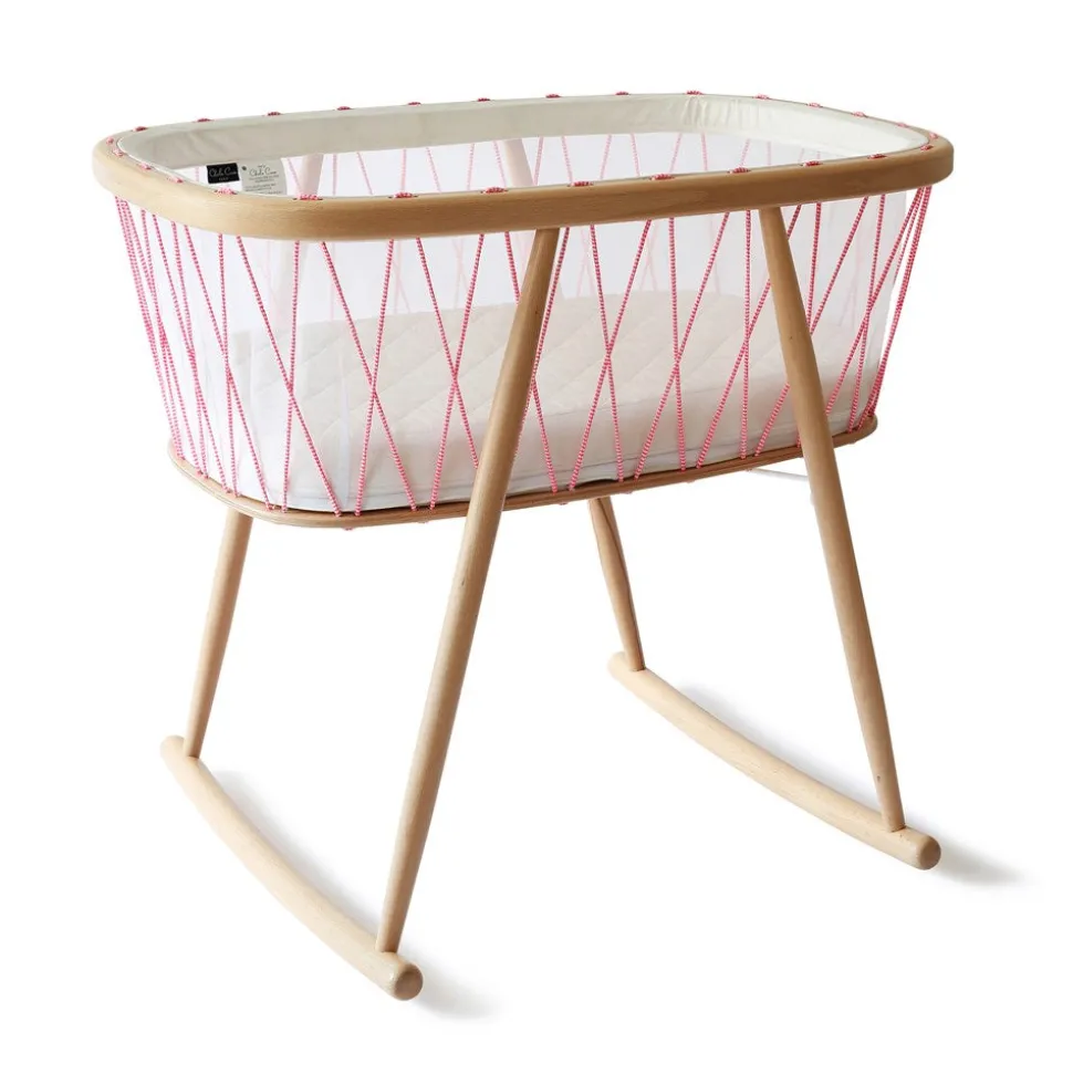 Kumi Cradle VARIOUS COLOURS