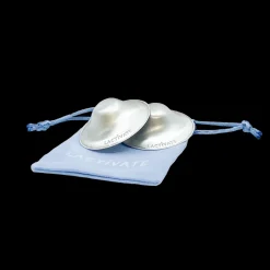 Lactivate Silver Nursing Cups