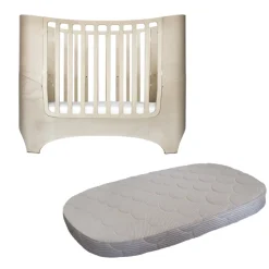 Leander Classic Cot + Mattress