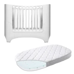 Leander Classic Cot + Mattress