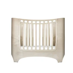 Leander Classic Cot - Whitewash
