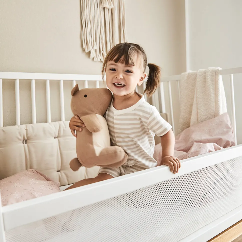 Leander Luna Cot Conversion Kit