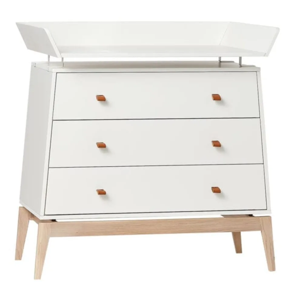Leander Luna Dresser Tray