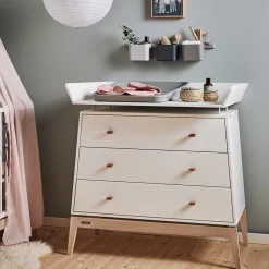 Leander Luna Dresser Tray