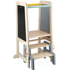 Learning Tower