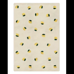 Lemon Rug
