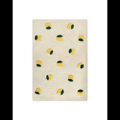 Lemon Rug