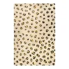 Leopard Rug