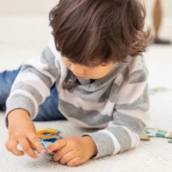 Let's Begin Puzzle 2 pc - Vehicles