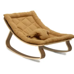 Levo Baby Rocker - Camel