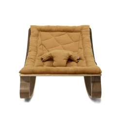 Levo Baby Rocker - Camel