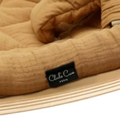 Levo Baby Rocker - Camel