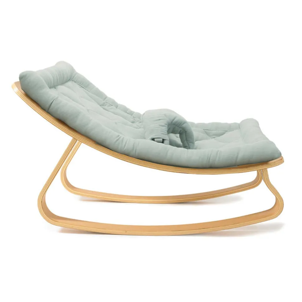 Levo Baby Rocker - Farrow