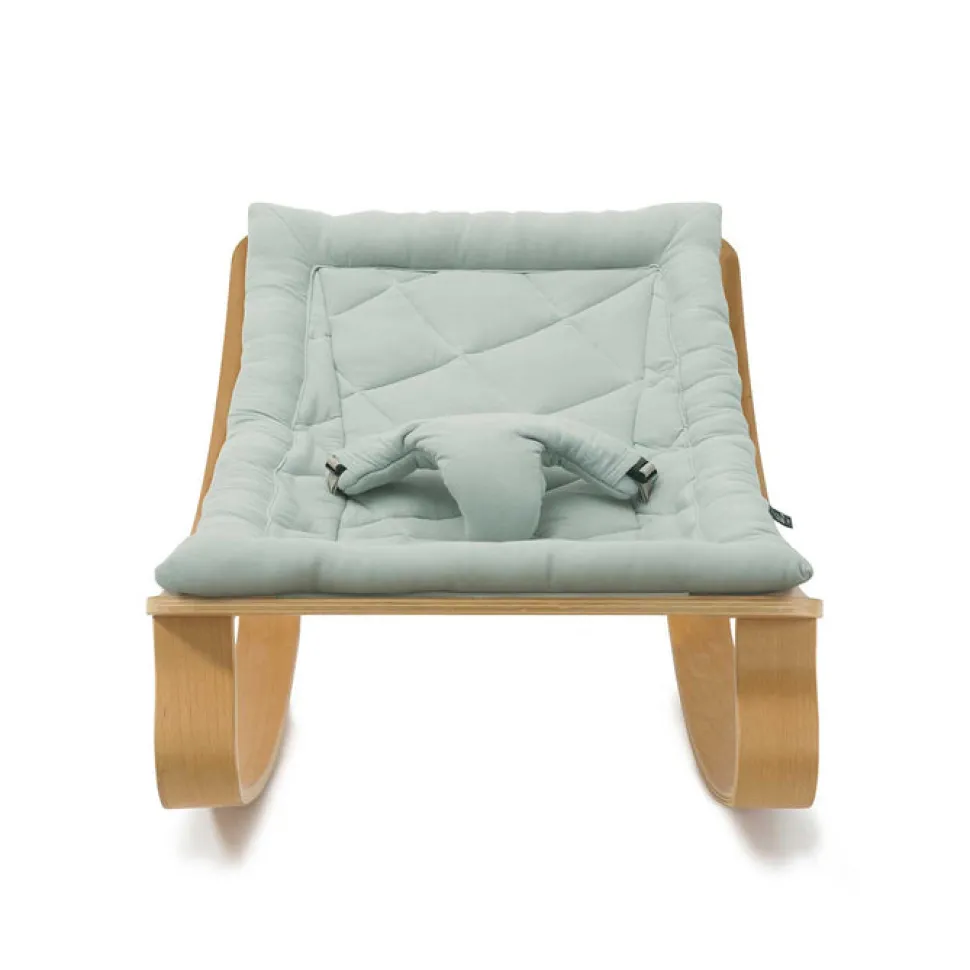 Levo Baby Rocker - Farrow