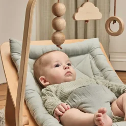 Levo Baby Rocker - Farrow