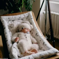 Levo Baby Rocker - Fawn