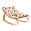 Levo Baby Rocker - Jaguar