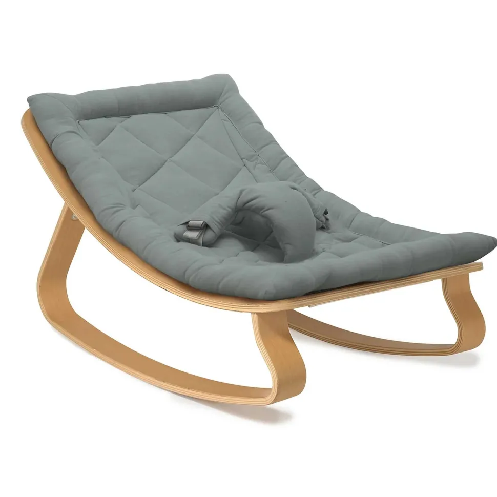 Levo Baby Rocker - Orage