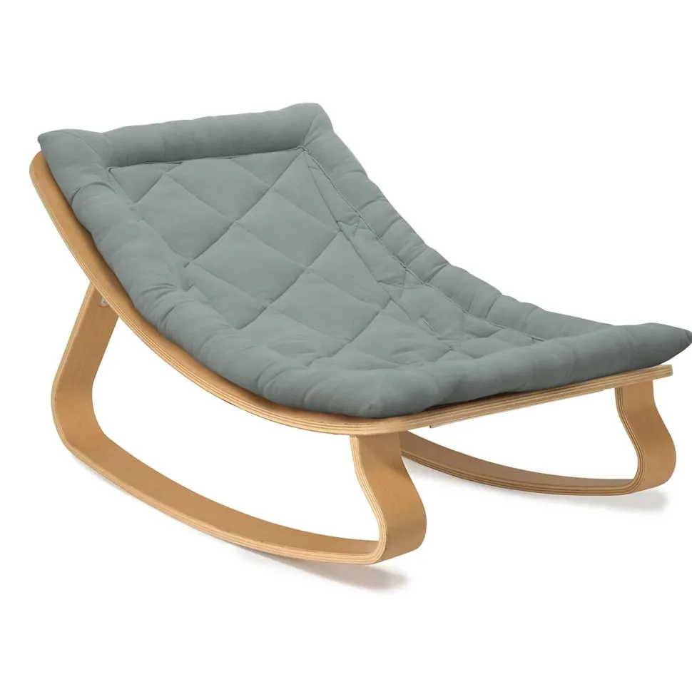 Levo Baby Rocker - Orage