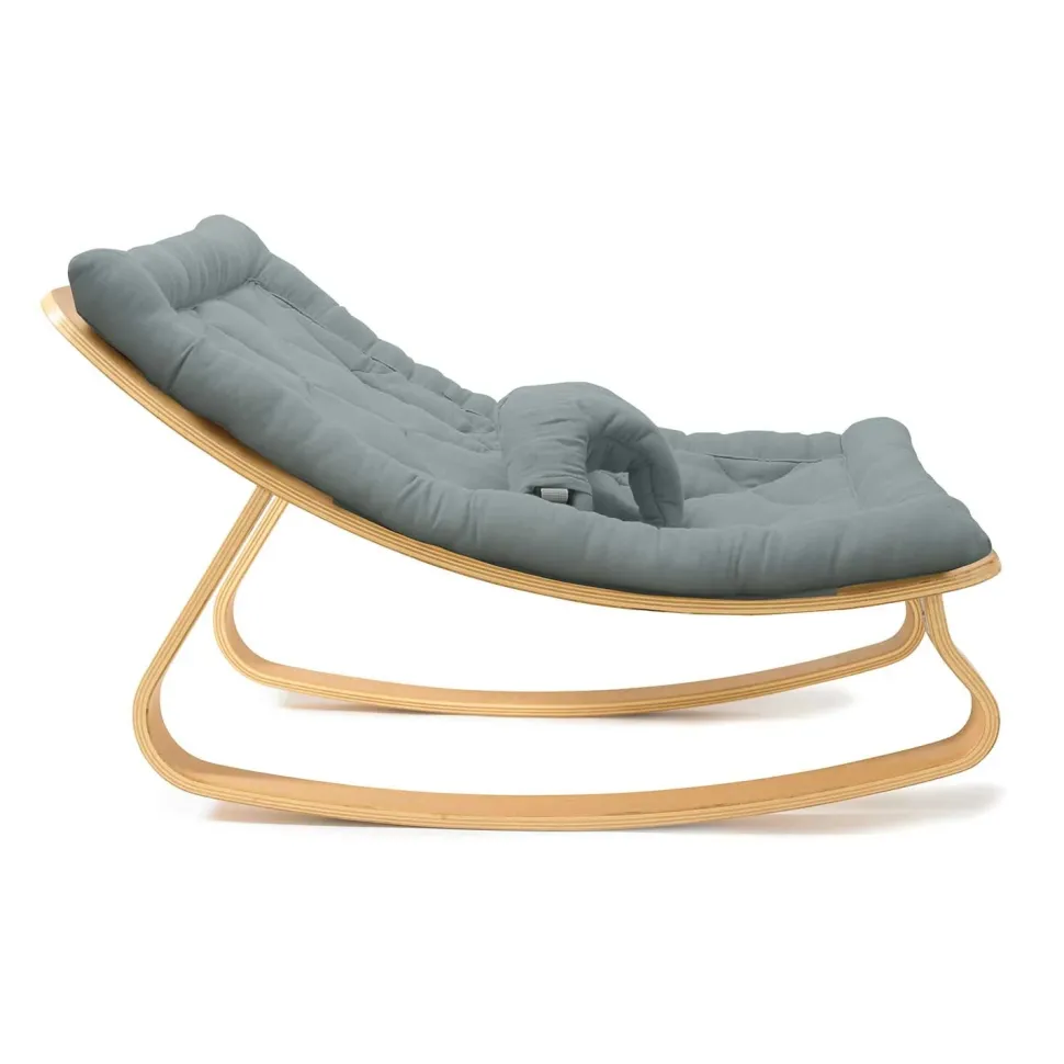 Levo Baby Rocker - Orage