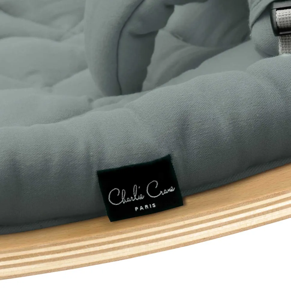 Levo Baby Rocker - Orage
