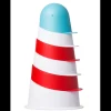 Lighthouse Stacking Cups