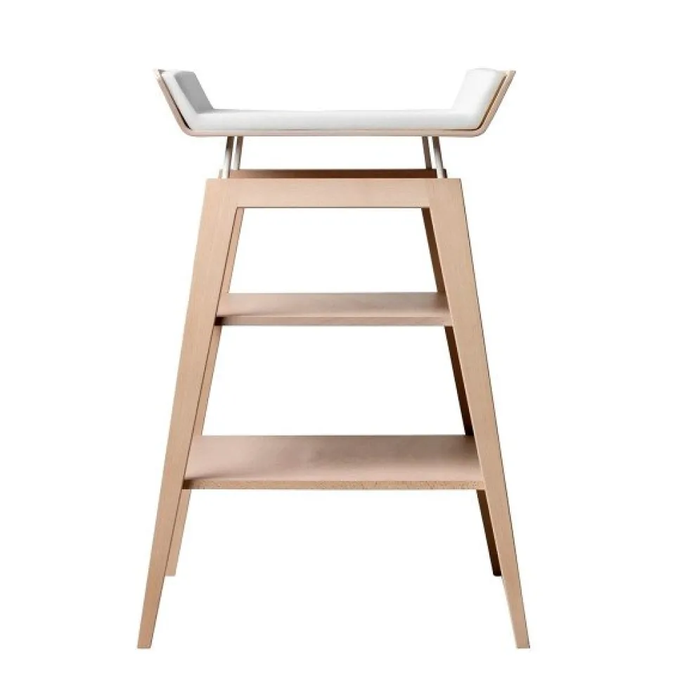 Linea Change Table - Natural