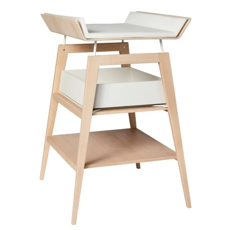 Linea Change Table - Natural