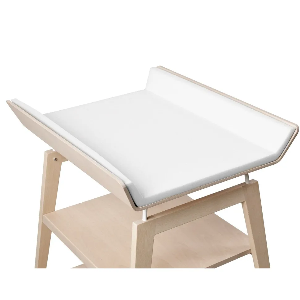 Linea Change Table - Natural