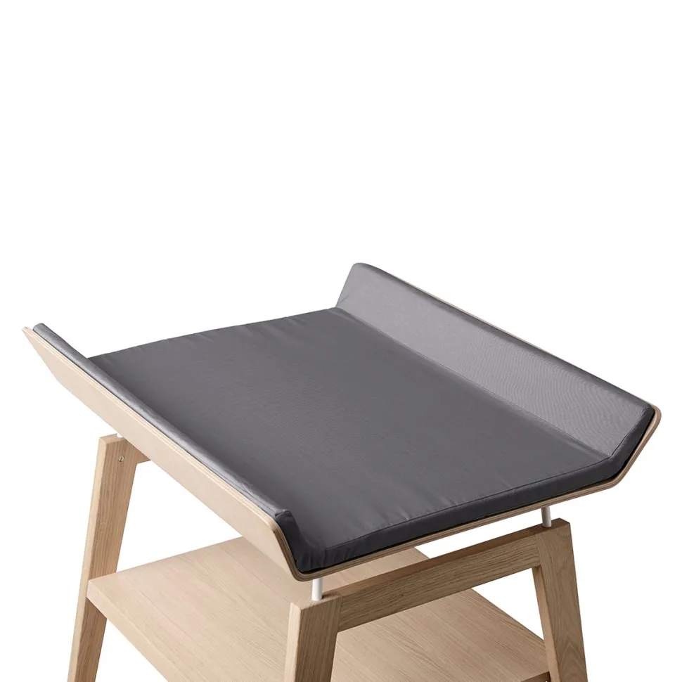 Linea Change Table Mat Cover VARIOUS COLOURS